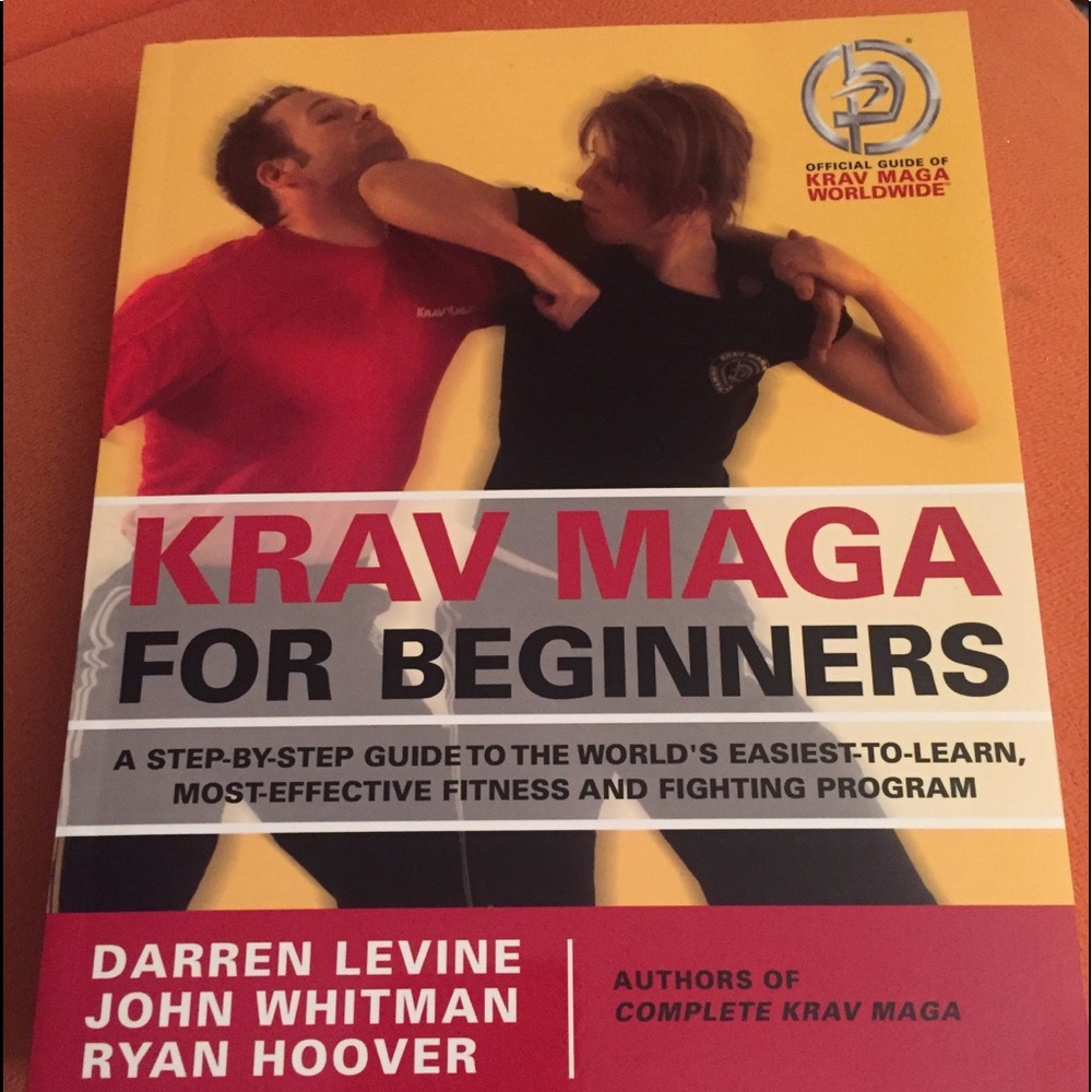 Krav Maga for Beginners